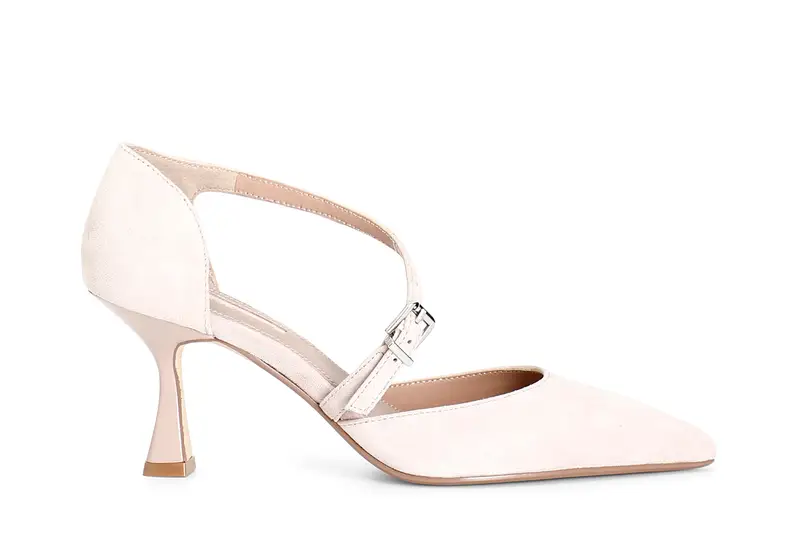 Cafè Noir Décolleté Multicolore 1411968