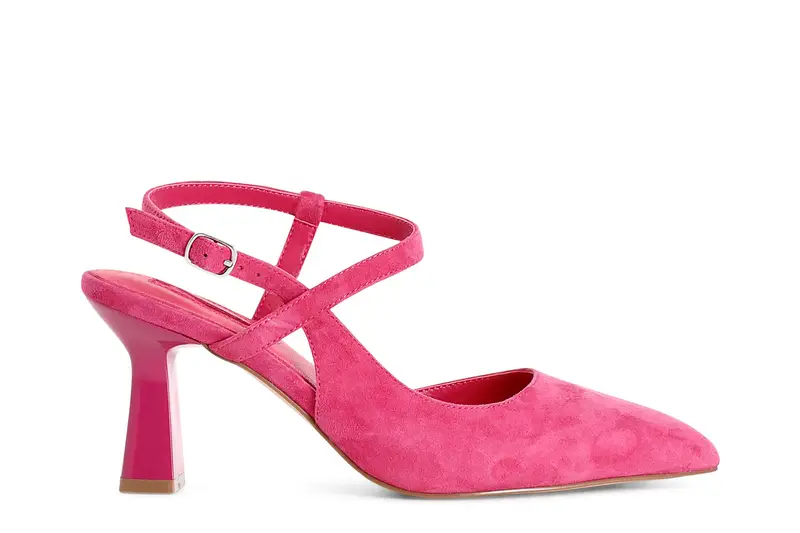 Cafè Noir Décolleté Multicolore 1412289