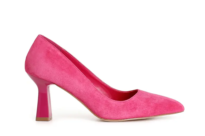 Cafè Noir Décolleté Multicolore 1411758