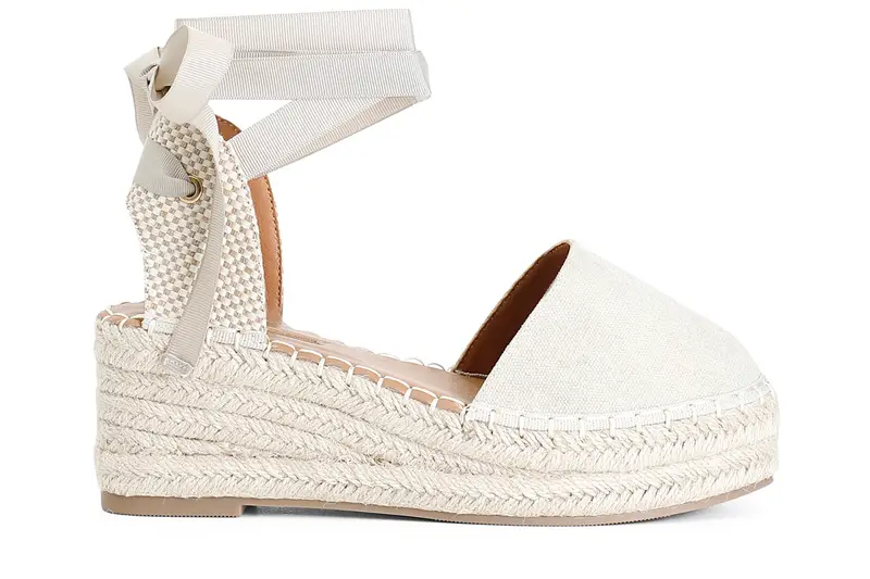 Cafè Noir Décolleté Beige 1411895