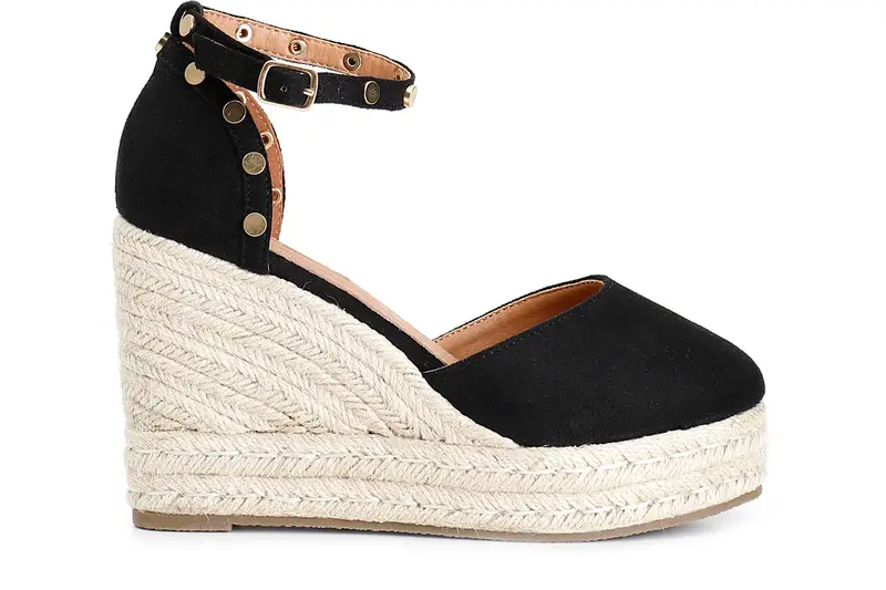 Cafè Noir Décolleté Nero 1411887