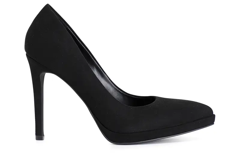 Cafè Noir Décolleté Nero 1410913