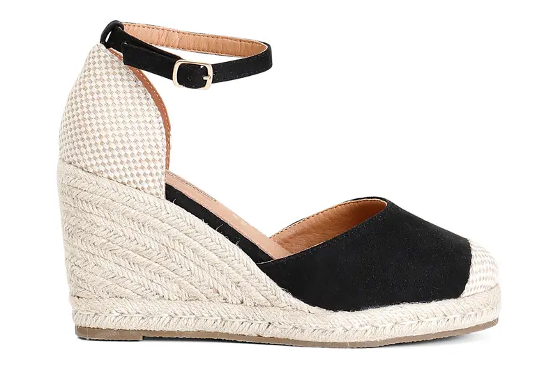 Cafè Noir Décolleté Nero 1412091