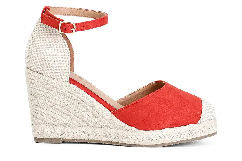 Cafè Noir Décolleté Rosso 1411893