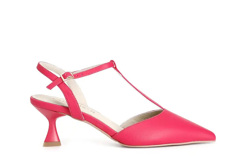 Cafè Noir Décolleté Multicolore 1411346