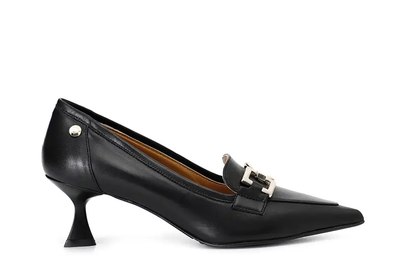 Cafè Noir Décolleté Nero 1410833