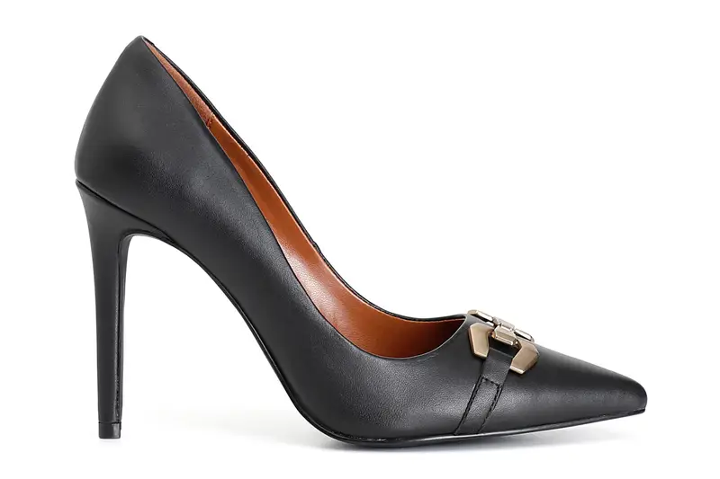 Cafè Noir Décolleté Nero 1410904