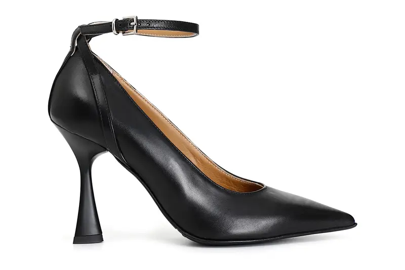 Cafè Noir Décolleté Nero 1410828