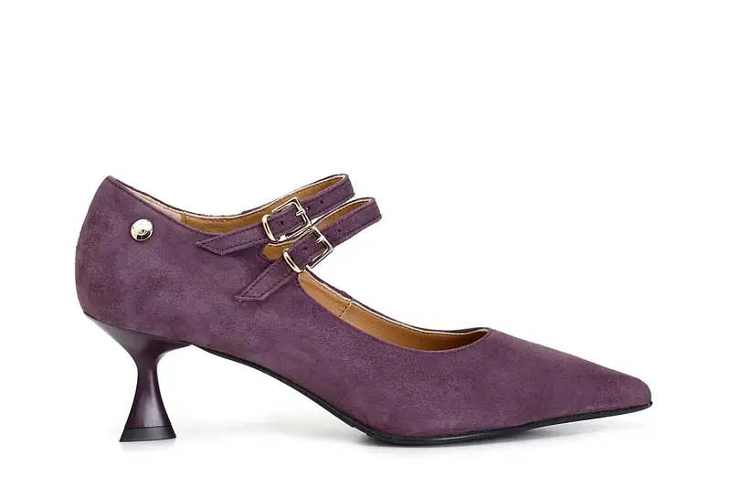 Cafè Noir Décolleté Viola 1410835