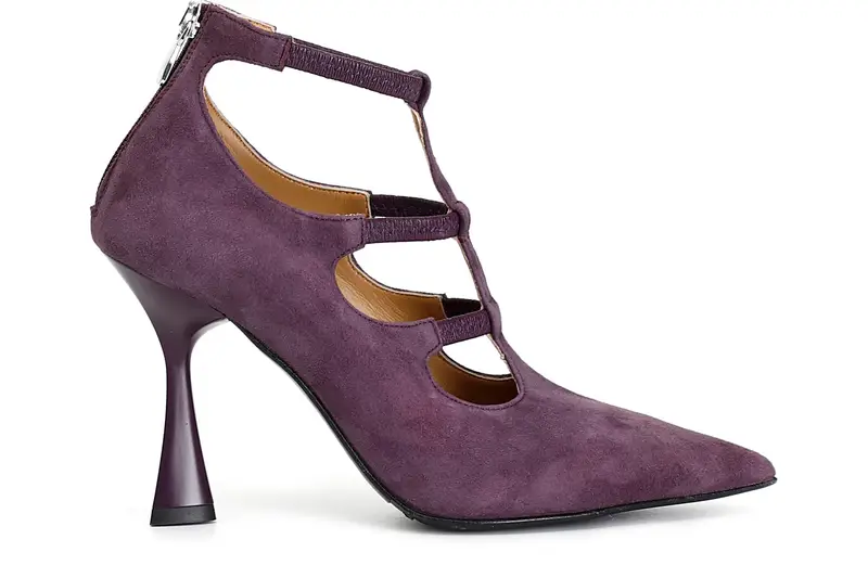 Cafè Noir Décolleté Viola 1411240