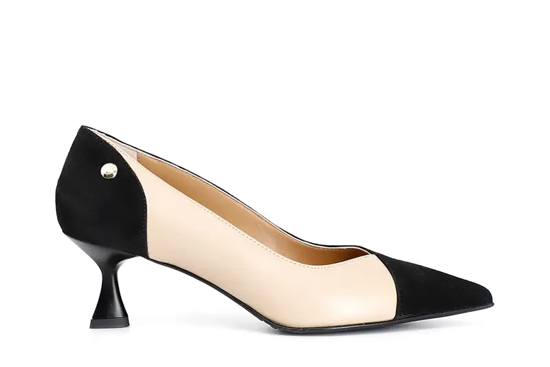 Cafè Noir Décolleté Nero 1411651