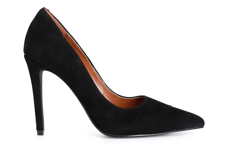 Cafè Noir Décolleté Nero 1410873