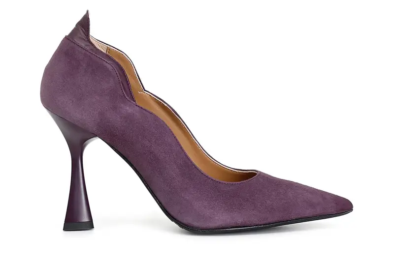 Cafè Noir Décolleté Viola 1411237