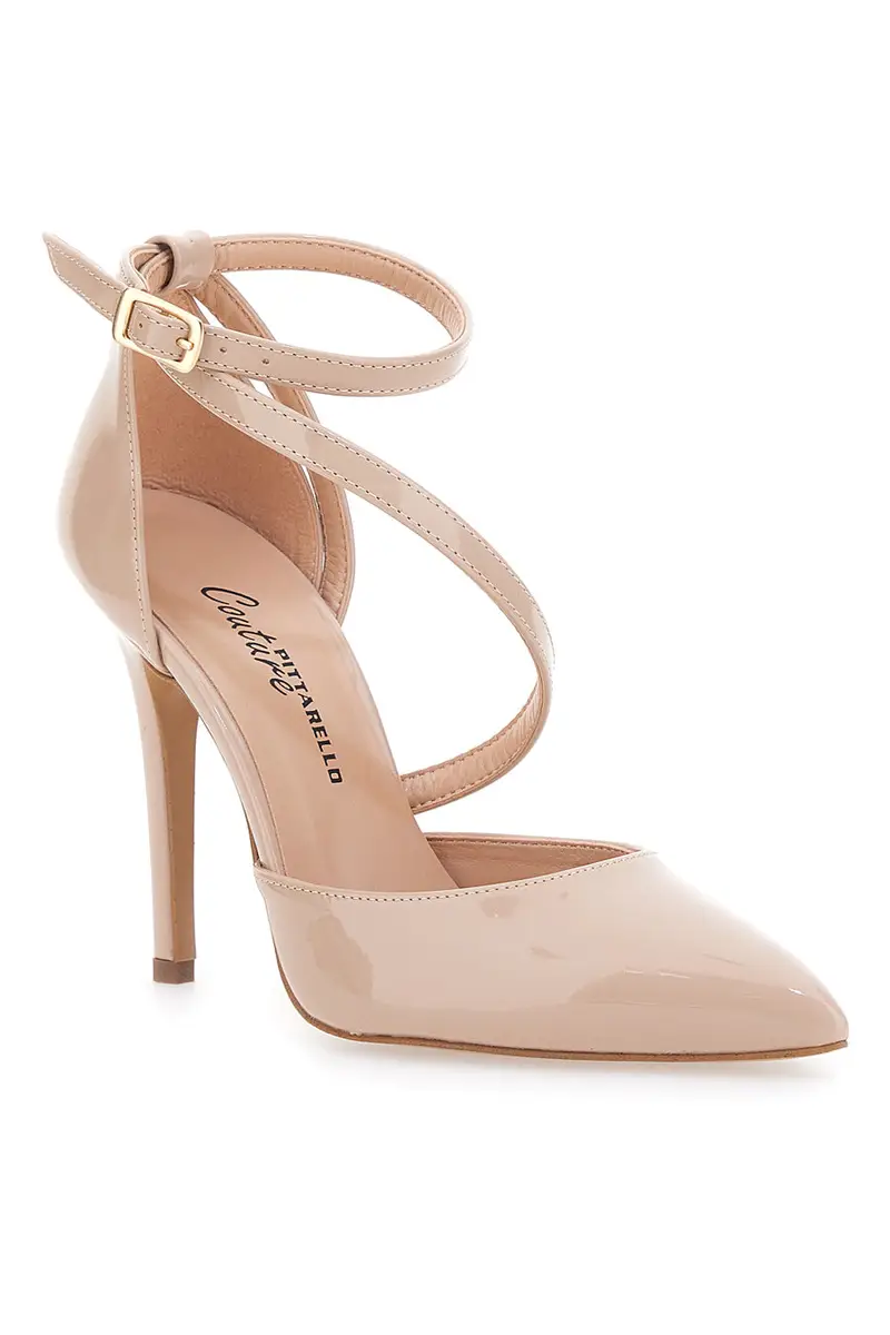 PITTARELLO COUTURE Décolleté 1954988 miniatura 2