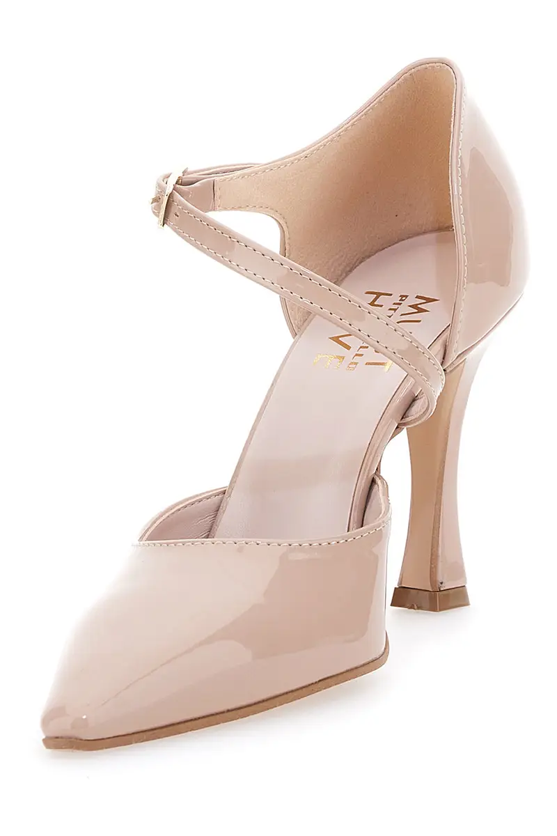 PITTARELLO Décolleté 2079138 miniatura 3