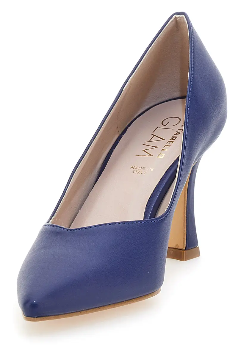 PITTARELLO GLAM Décolleté 2075246 miniatura 3