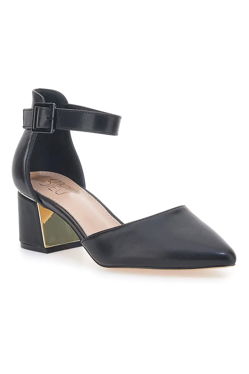 MON DIEU Décolleté 2075663 miniatura 2