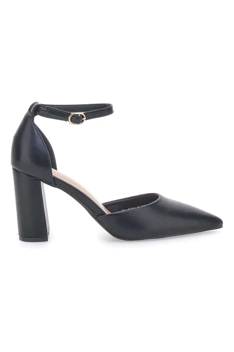 MON DIEU Décolleté Nero 1944150