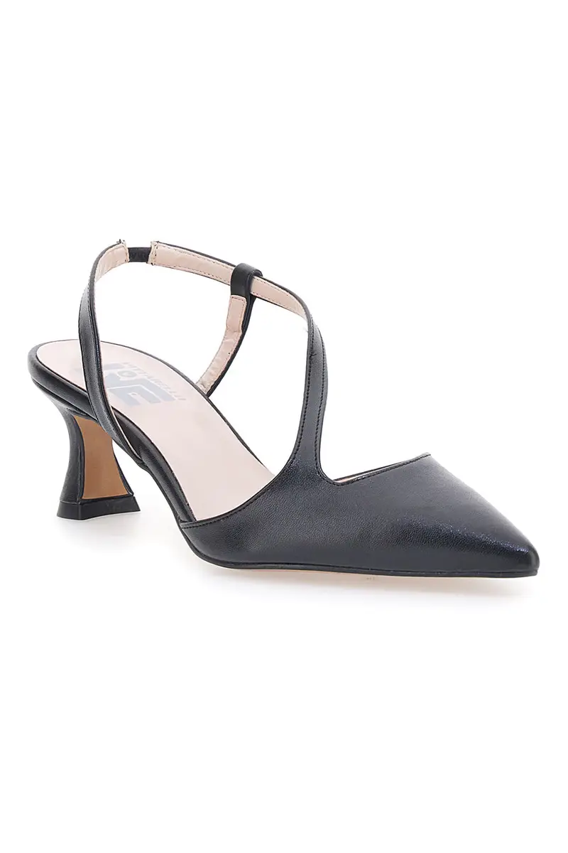 PITTARELLO LOVE Décolleté 2076430 miniatura 2