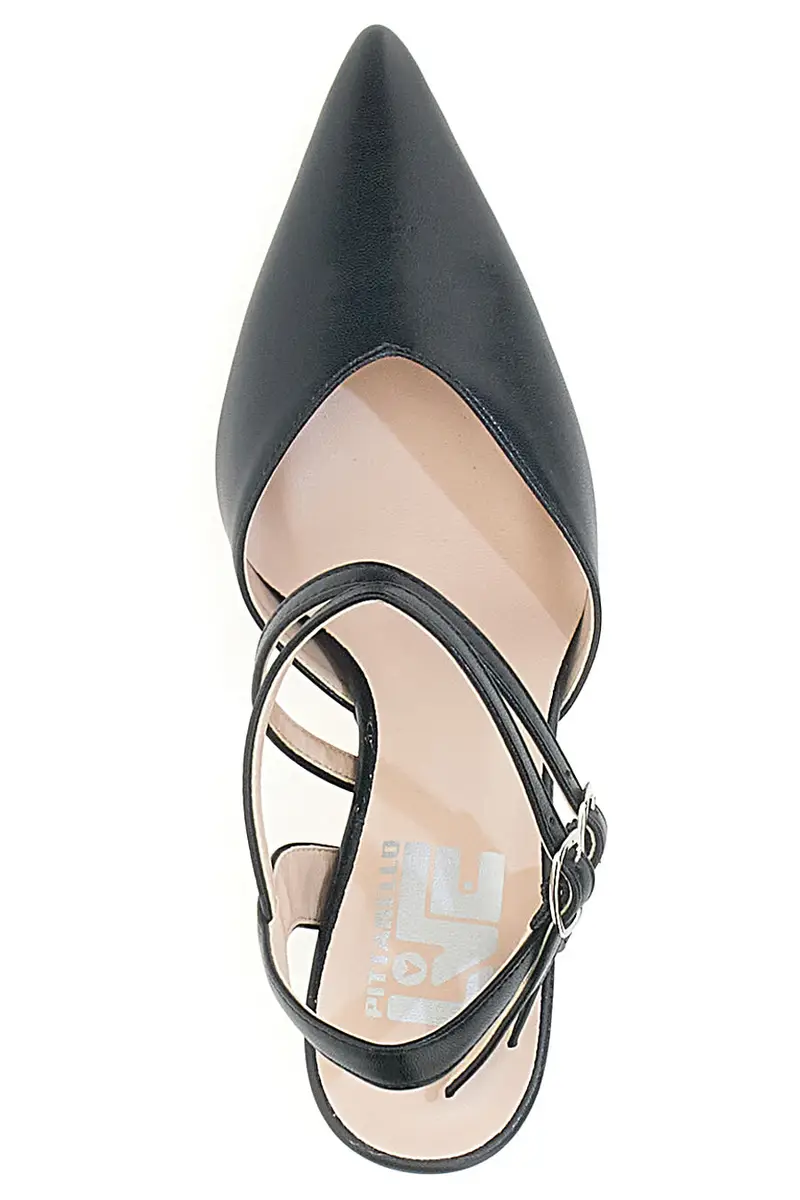 PITTARELLO LOVE Décolleté 2076430 miniatura 3