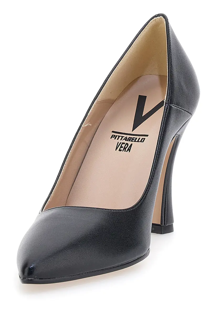 PITTARELLO VERA Décolleté 1945788 miniatura 3