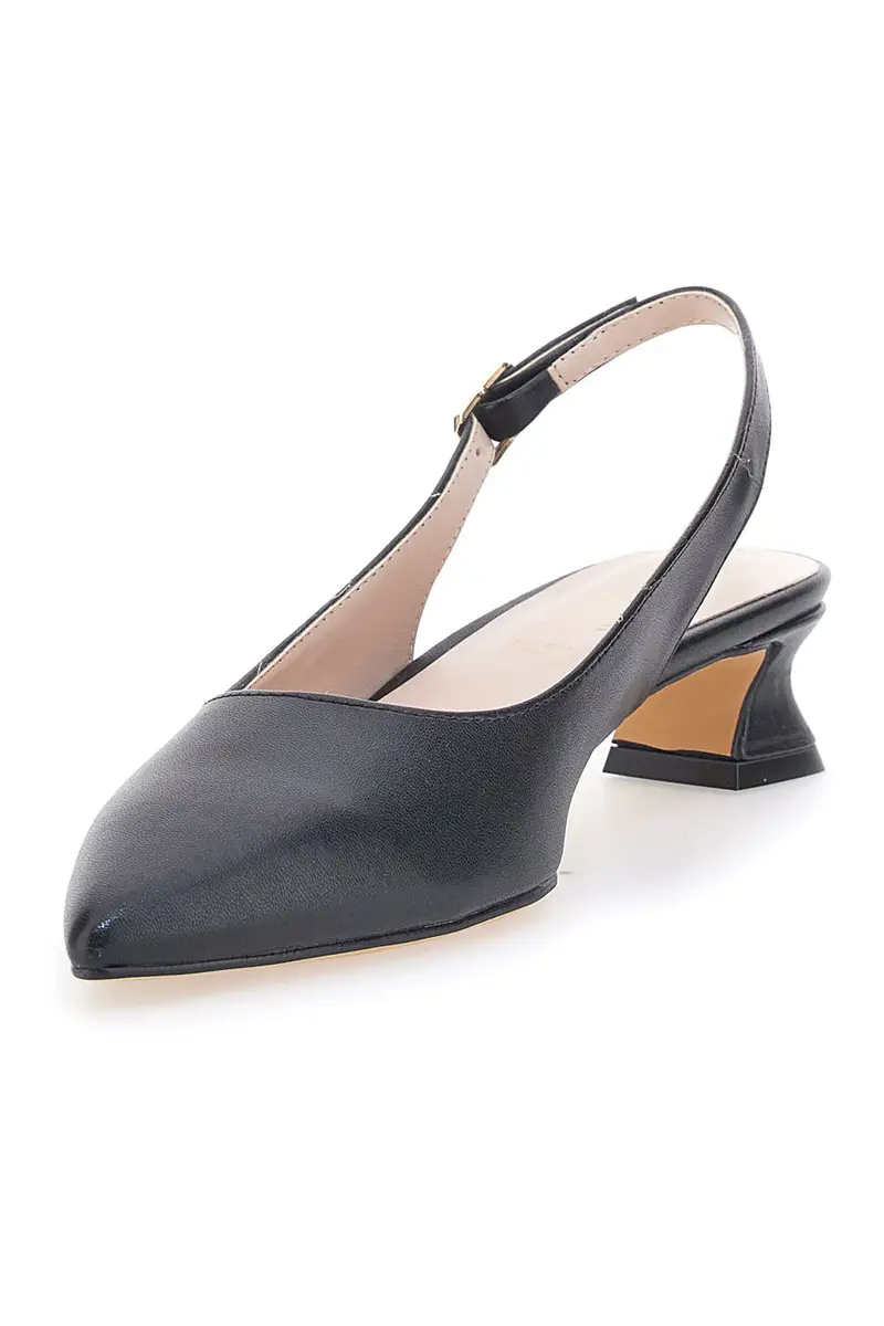 PITTARELLO GLAM Décolleté 1954056 miniatura 3