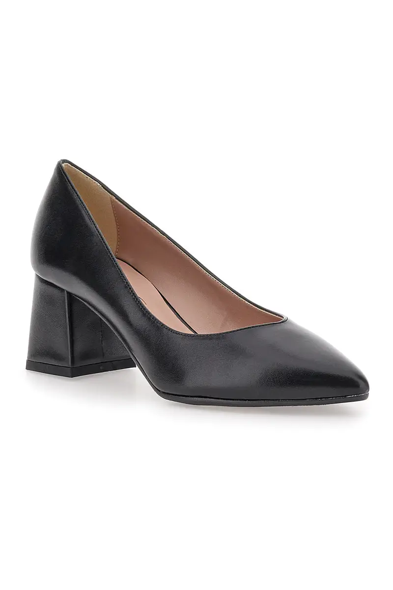 PITTARELLO CLASS Décolleté 2077607 miniatura 2