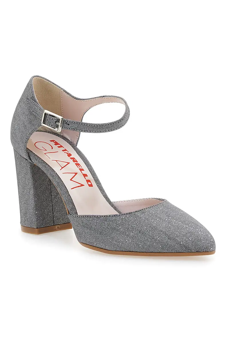 PITTARELLO GLAM Décolleté 1955454 miniatura 2