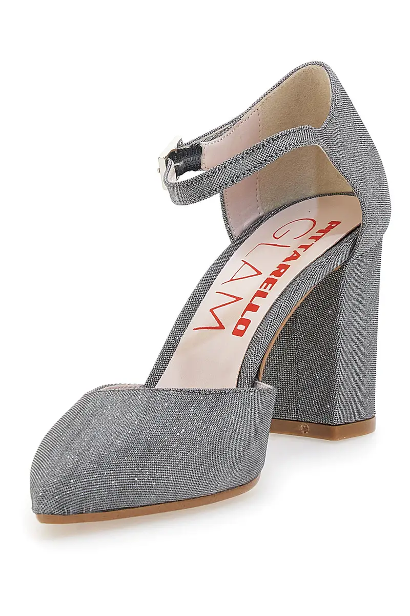 PITTARELLO GLAM Décolleté 1955454 miniatura 3