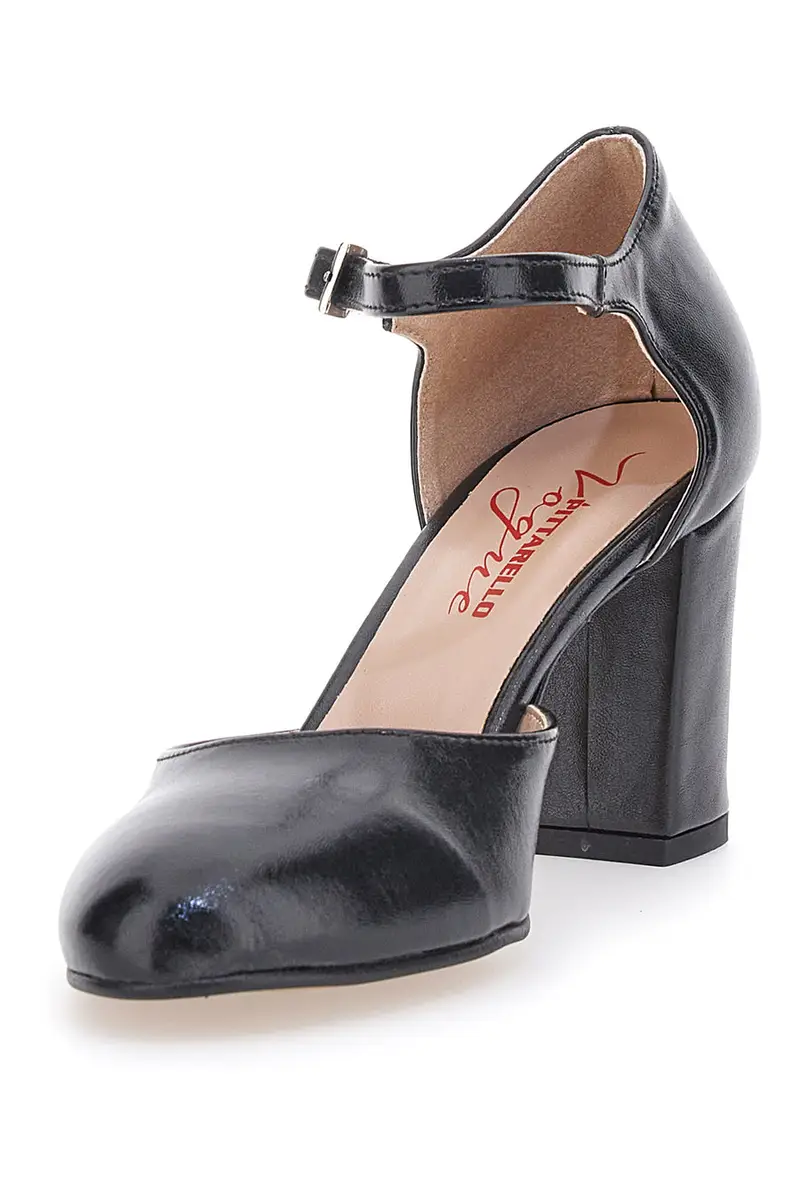 PITTARELLO VOGUE Décolleté 1948920 miniatura 3