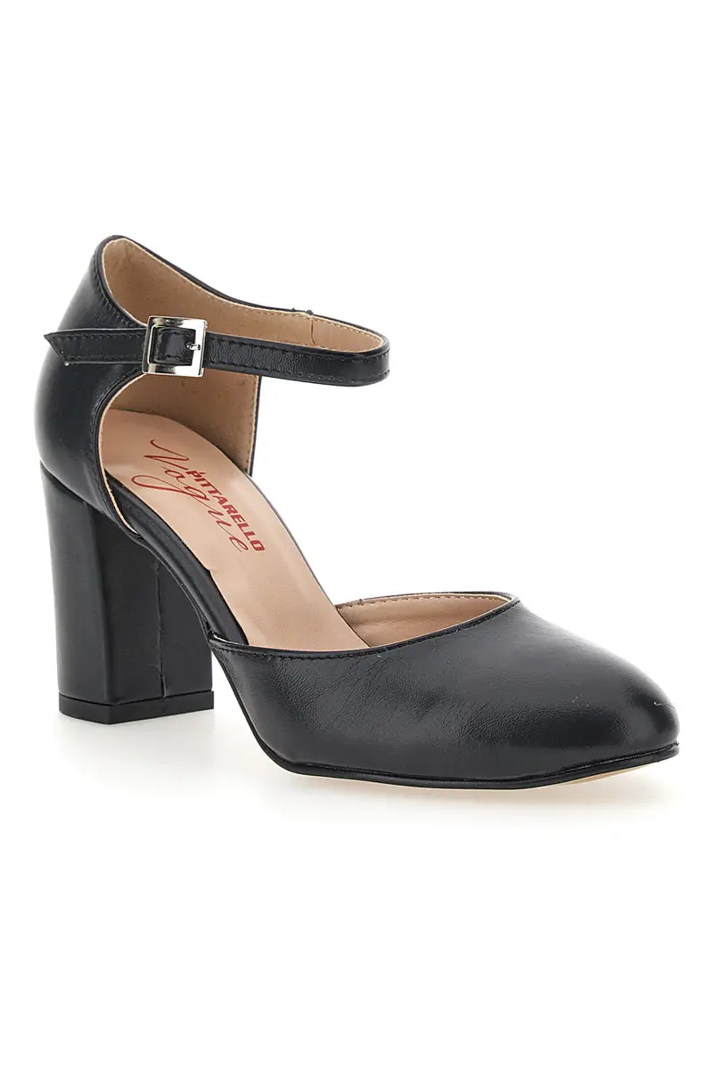 PITTARELLO VOGUE Décolleté 2073923 miniatura 2