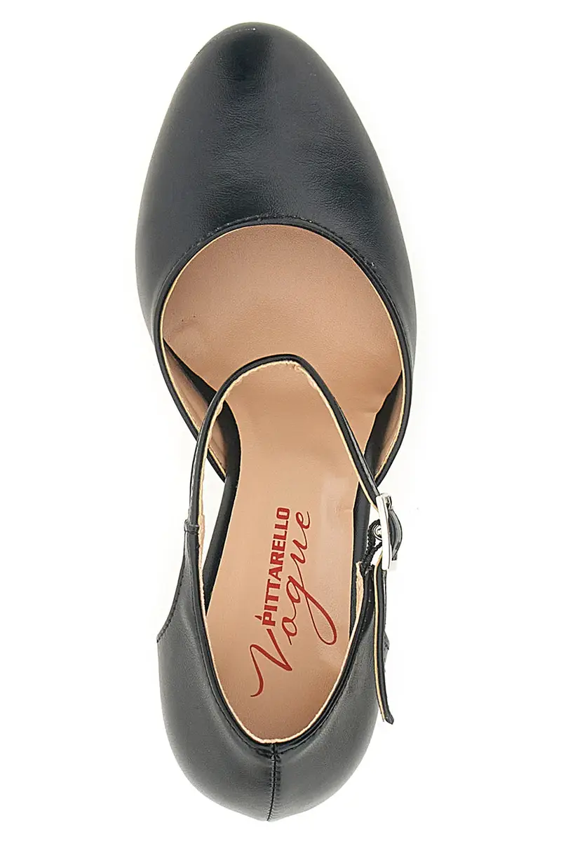 PITTARELLO VOGUE Décolleté 2073923 miniatura 3