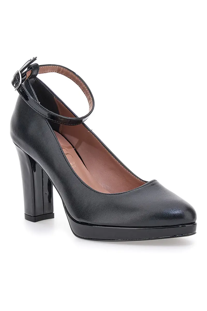 PITTARELLO CLASS Décolleté 1945759 miniatura 2