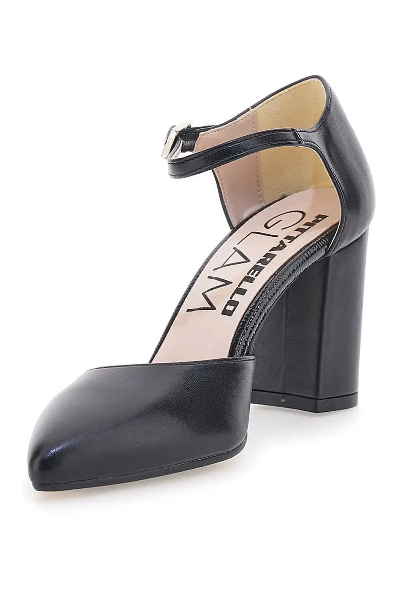 PITTARELLO GLAM Décolleté 1943706 miniatura 3