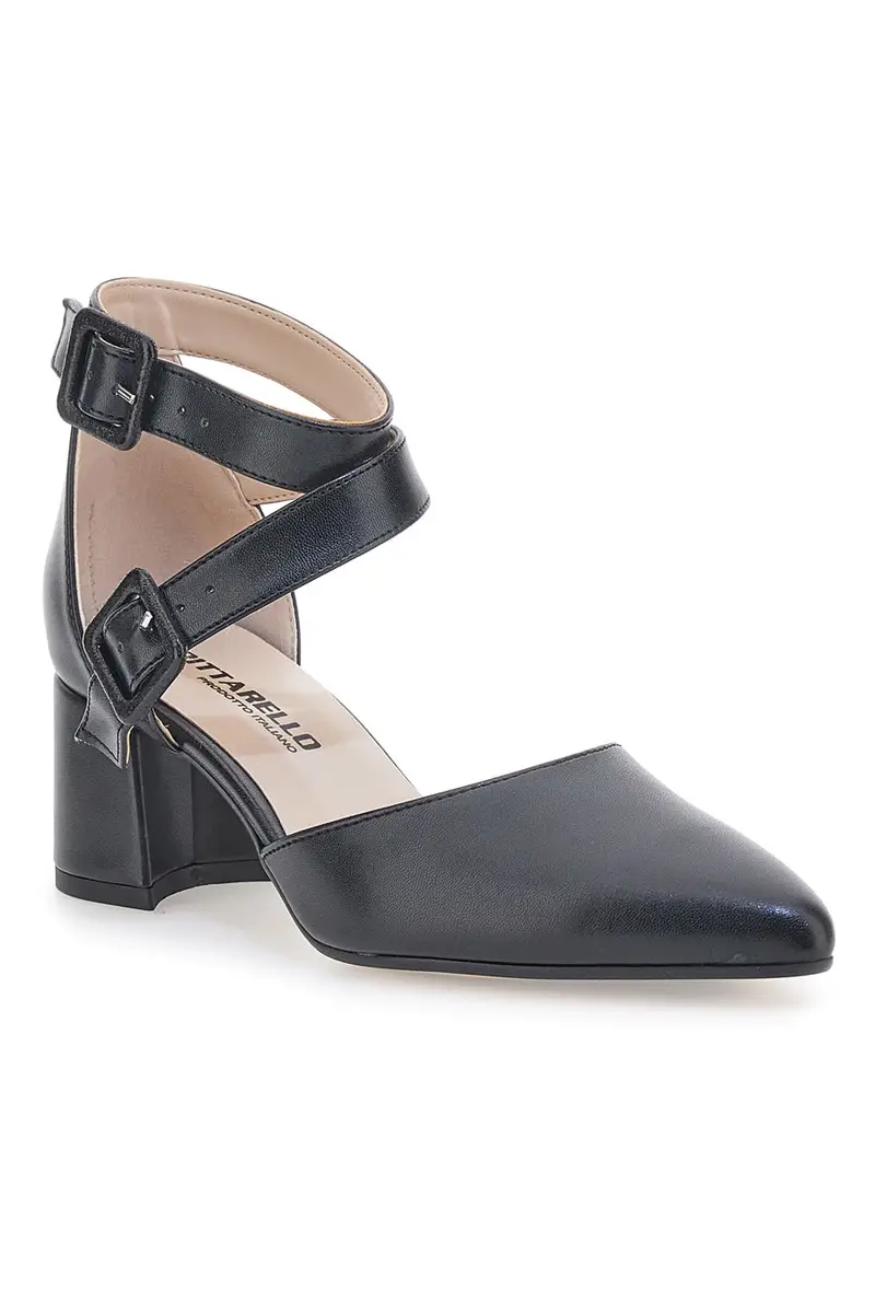 PITTARELLO Décolleté 1943757 miniatura 2