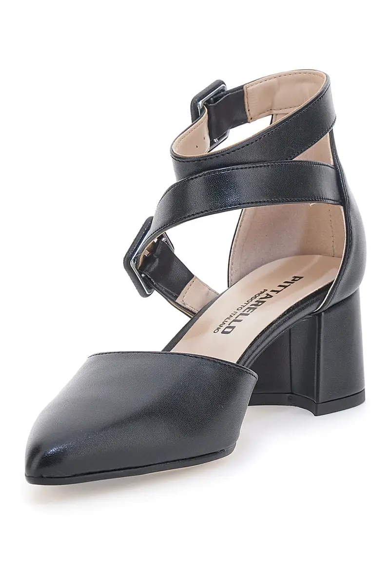 PITTARELLO Décolleté 1943757 miniatura 3