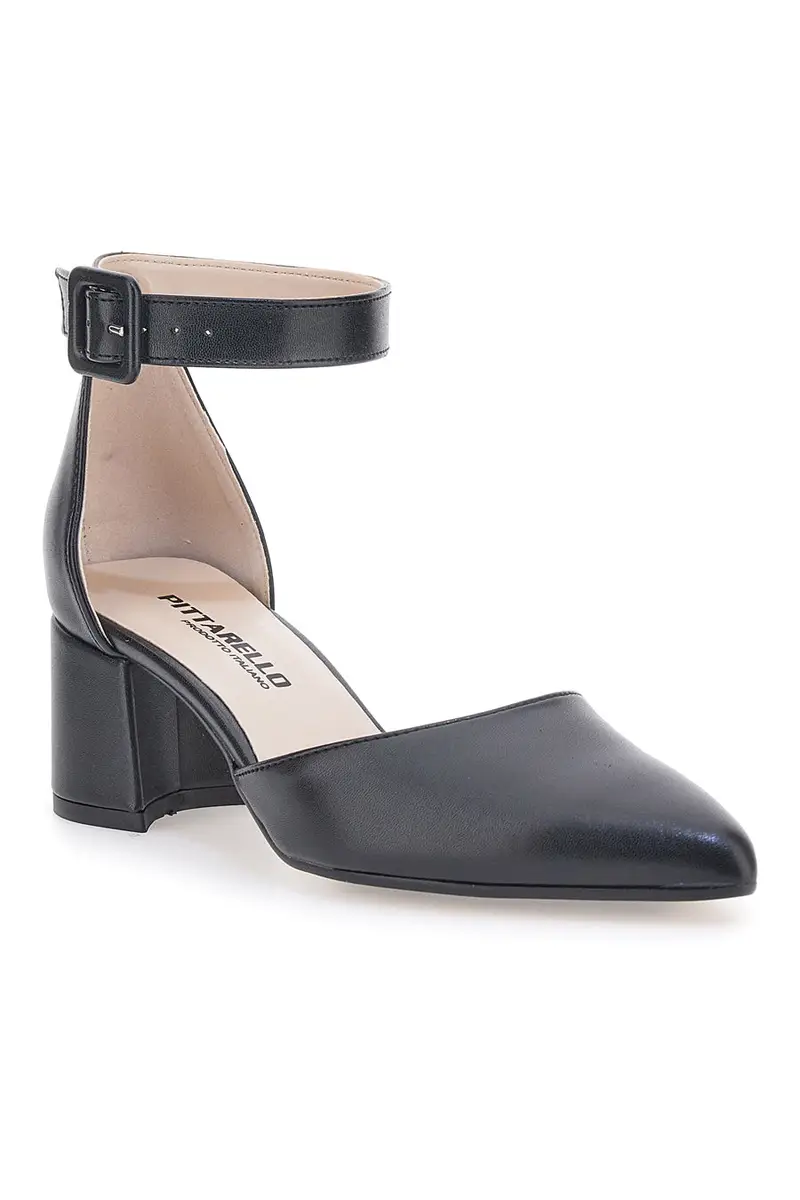 PITTARELLO Décolleté 2073747 miniatura 3