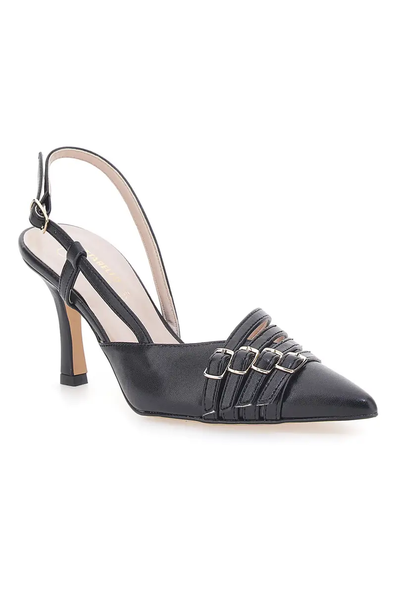 PITTARELLO GLAM Décolleté 2076373 miniatura 2