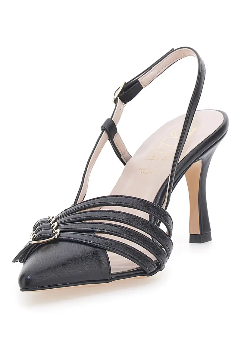 PITTARELLO GLAM Décolleté 2076373 miniatura 3