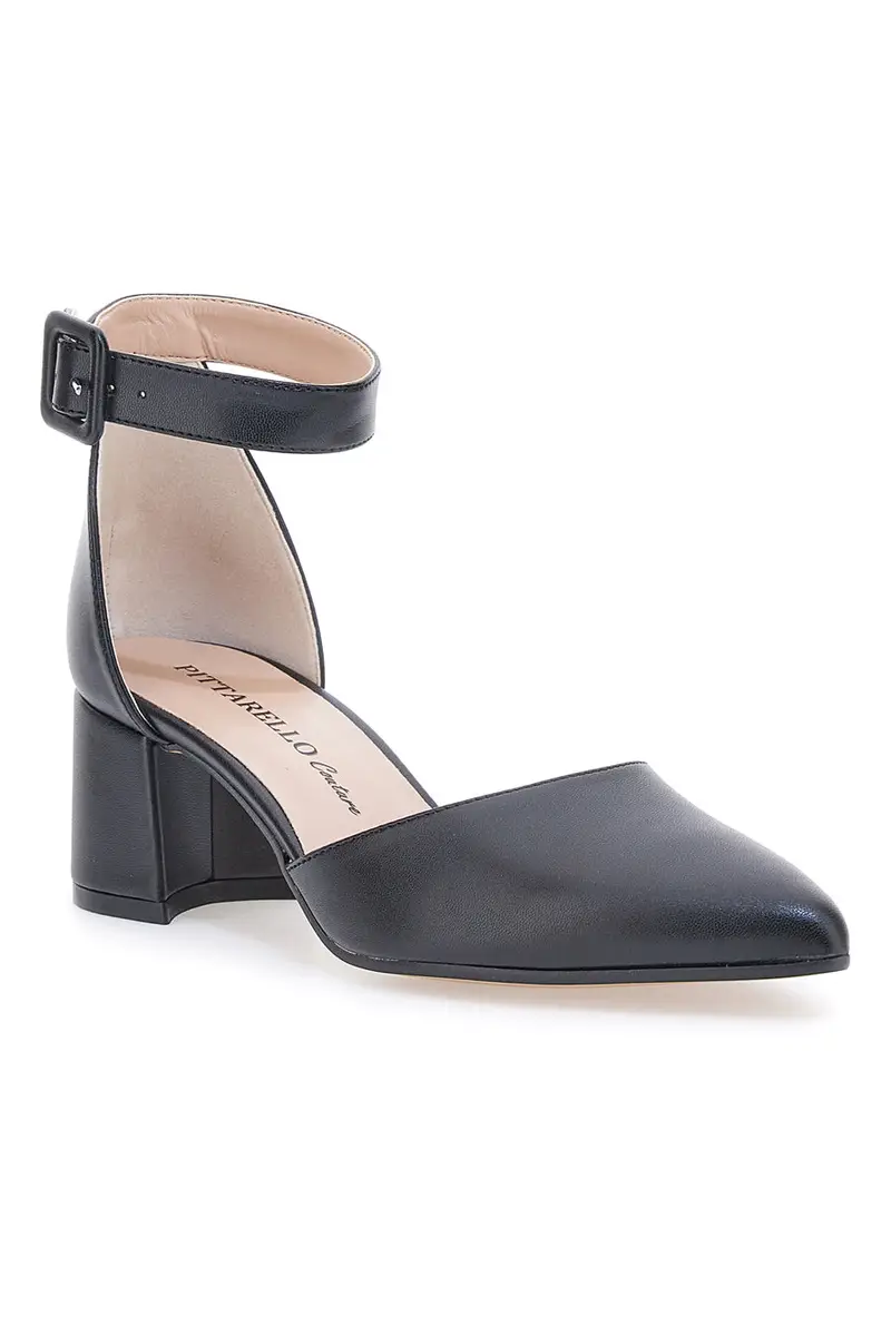 PITTARELLO COUTURE Décolleté 1955131 miniatura 2