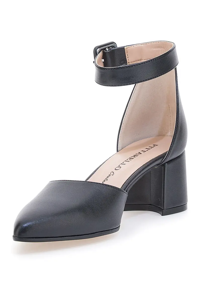 PITTARELLO COUTURE Décolleté 1955131 miniatura 3