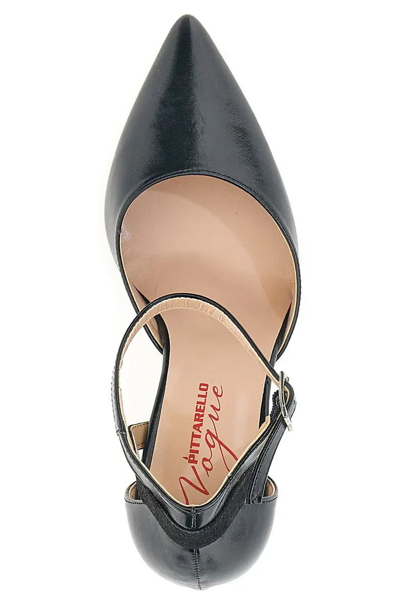 PITTARELLO VOGUE Décolleté Denim 2079192 miniatura 3