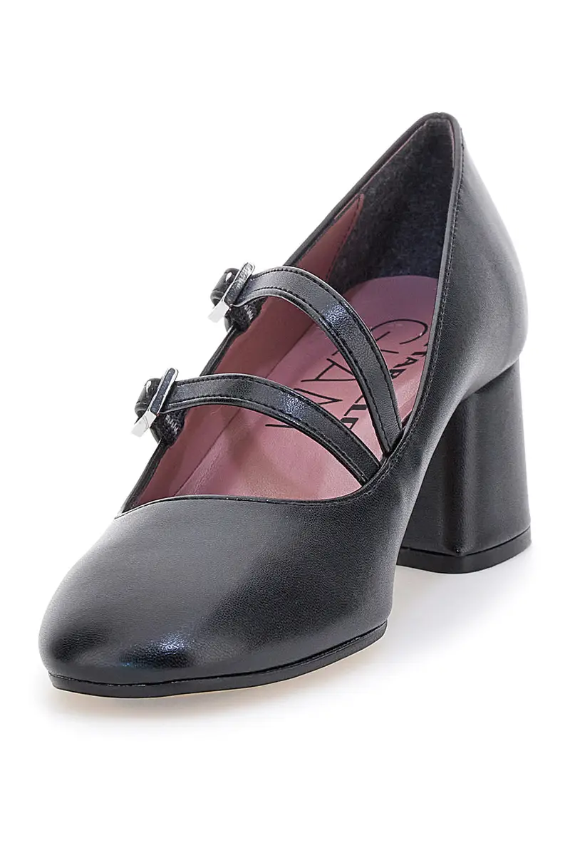 PITTARELLO GLAM Décolleté 2080613 miniatura 3