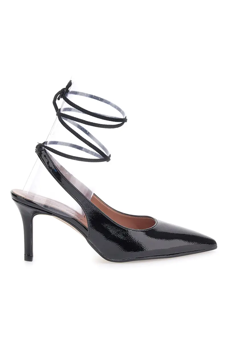 FRANCESCA GRITTI Décolleté 1945786