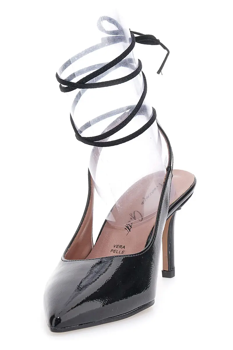 FRANCESCA GRITTI Décolleté 1945786 miniatura 3