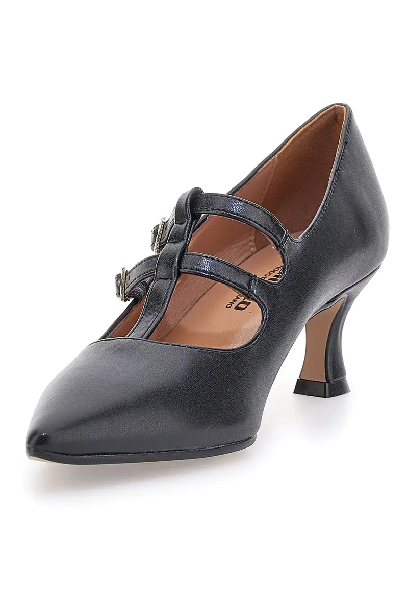 PITTARELLO Décolleté 1954175 miniatura 3