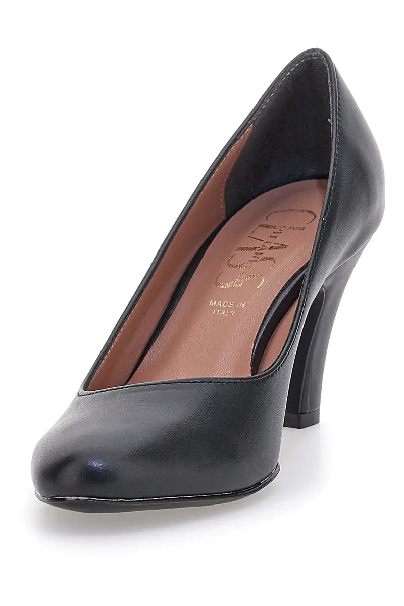 PITTARELLO CLASS Décolleté 2080606 miniatura 3