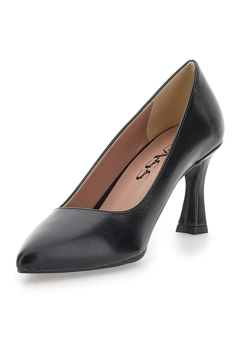 PITTARELLO CLASS Décolleté 2077031 miniatura 3