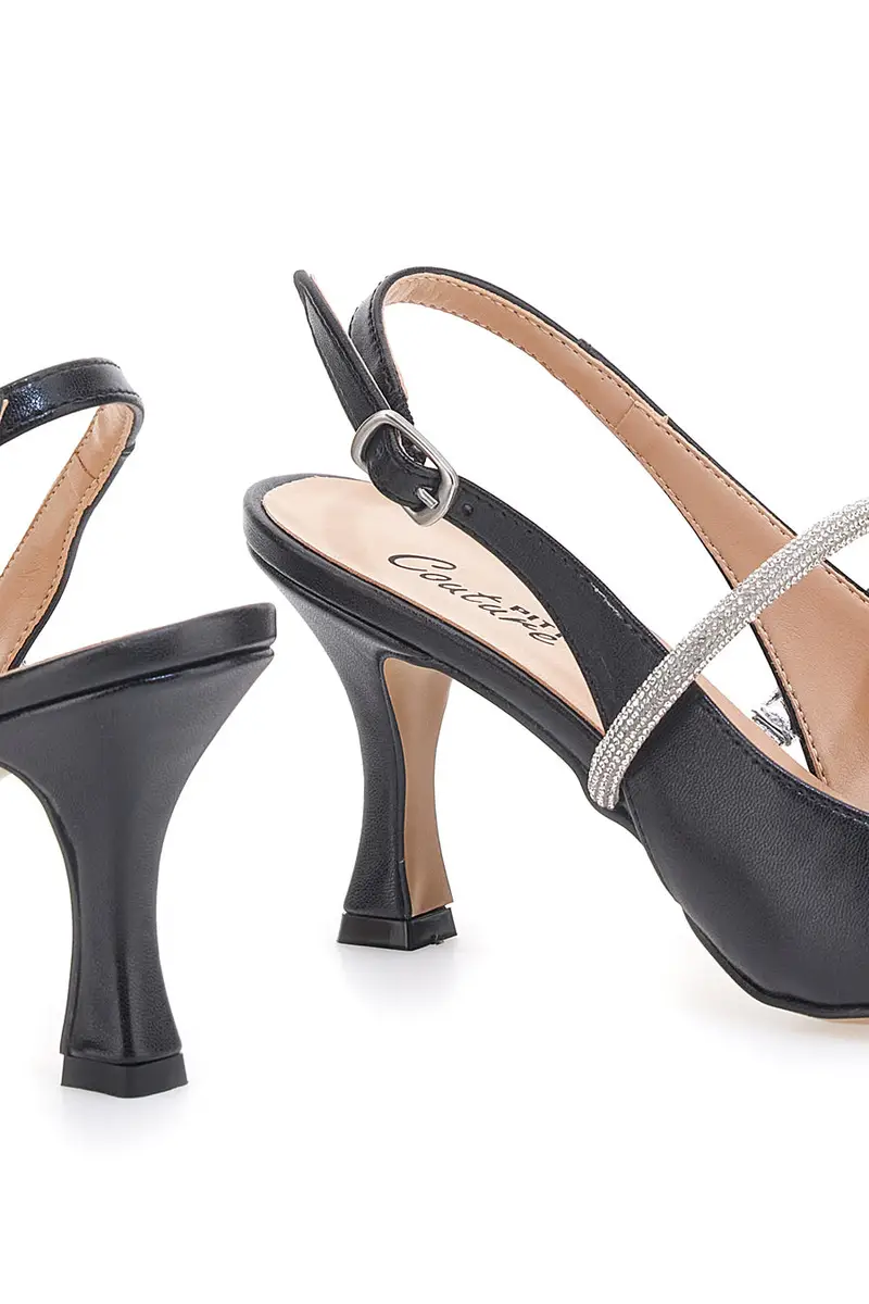 PITTARELLO COUTURE Décolleté 1944065 miniatura 3