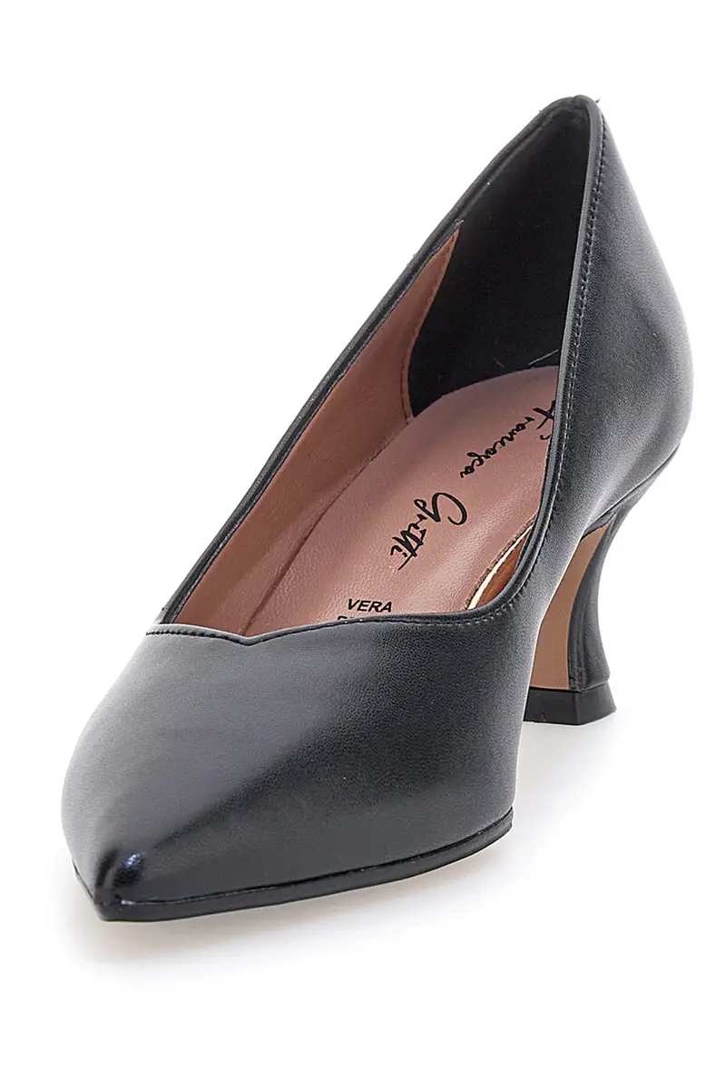 FRANCESCA GRITTI Décolleté 2080609 miniatura 3